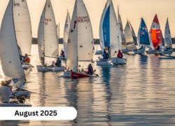 Hanko Regatta 2025