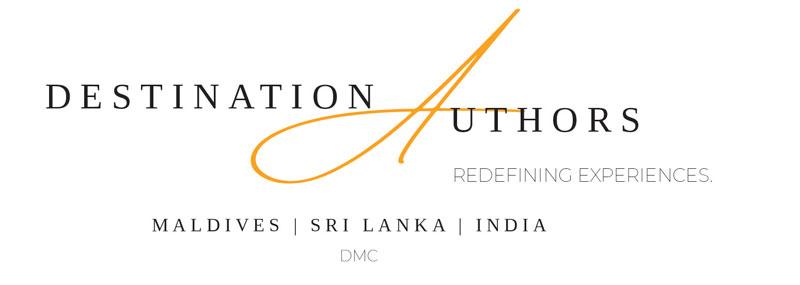 Destination Authors DMC Maldives