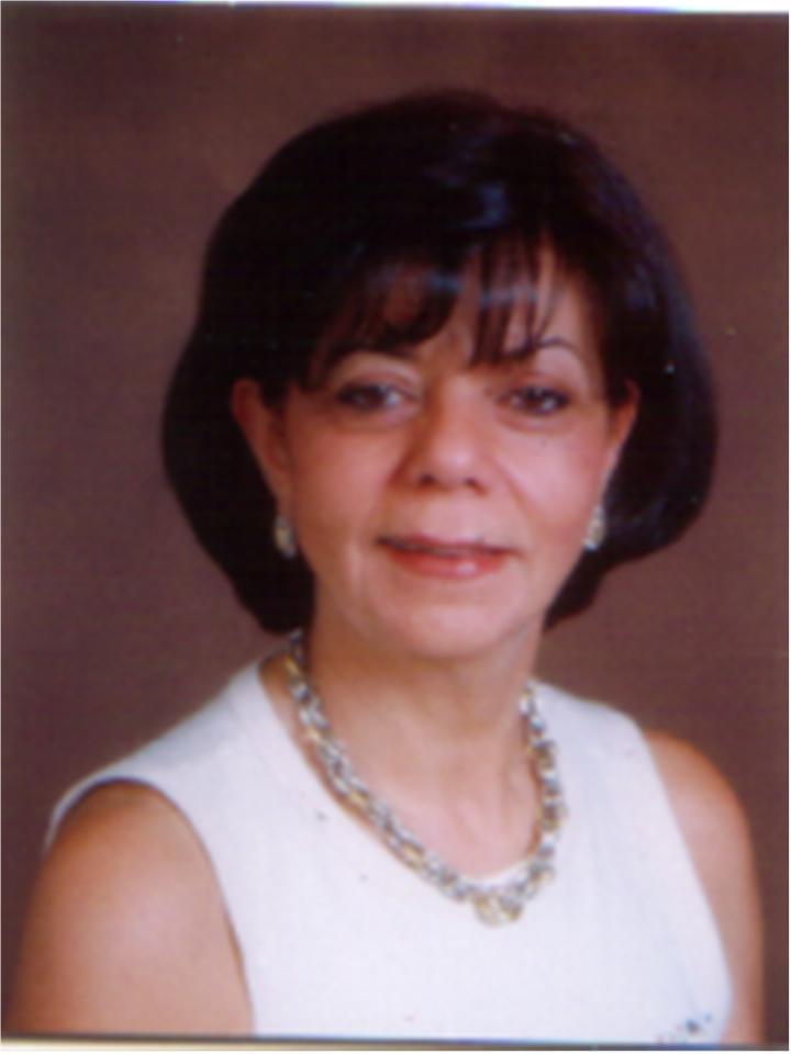 Ghada Najjar