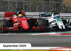 GP Italy 2025