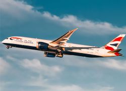 British Airways Expands Flights to Italy