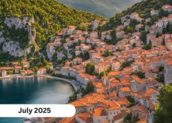 Fašinada 2025