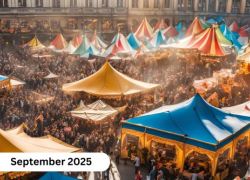 Oktoberfest Munich 2025