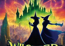 Wicked Themed Stays in Asia