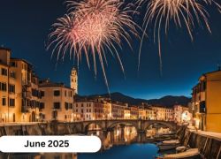 Festa di San Giovanni 2025