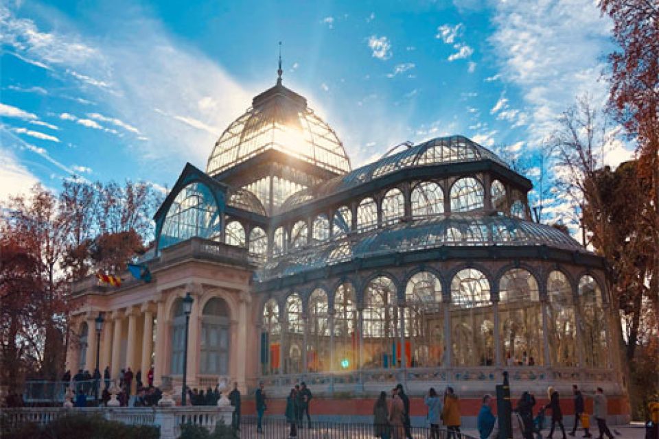 Discover the Heart of Madrid