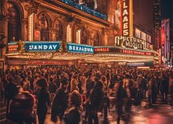 NYC Broadway Bootcamp