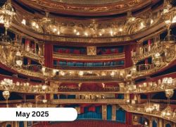 Panevėžys International Theatre Festival 2025