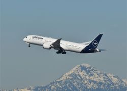 Lufthansa Unveils Exciting Summer 2025 Routes