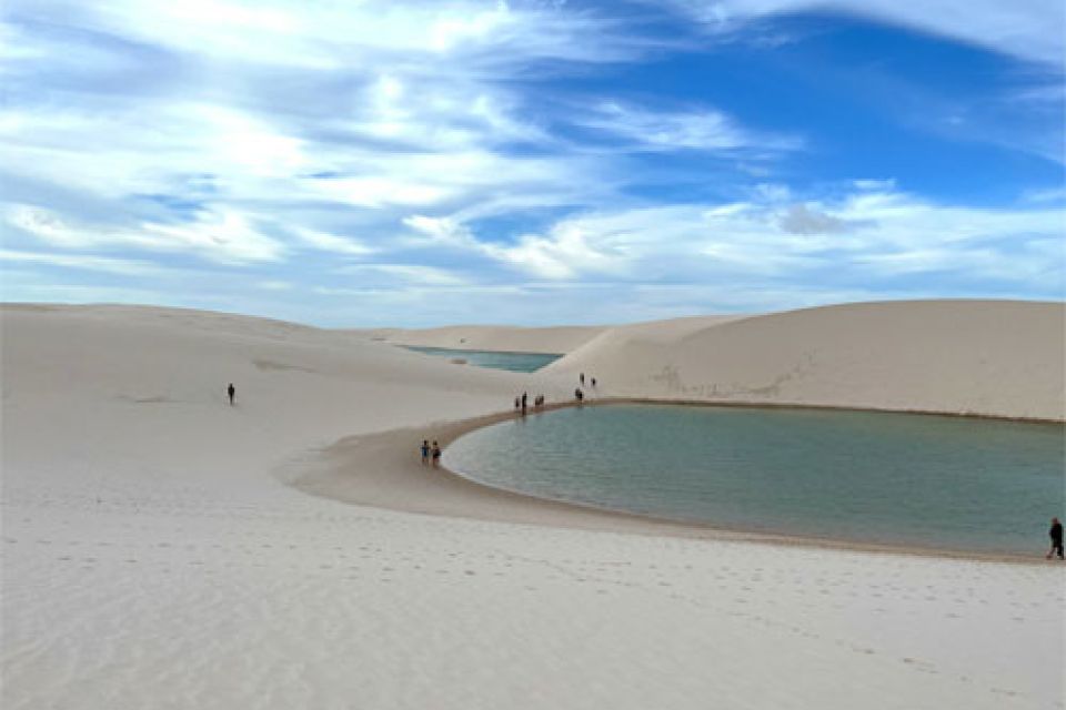 New UNESCO World Heritage Site Brazil