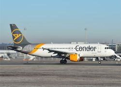 Condor Expands with Eight Exciting Destinations