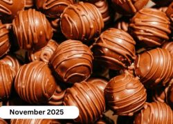 Eurochocolate 2025