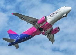 Wizz Air Launches Low-Cost Saudi Flights