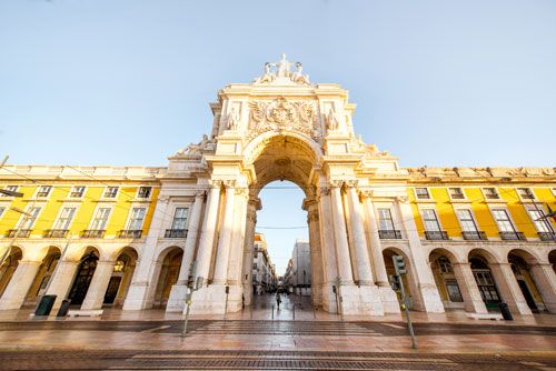 Event ideas in Lisbon