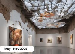 Venice Biennale 2025