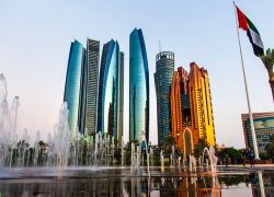 Abu Dhabi UN Tourism QUEST Certification