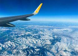 Pegasus Airlines Launches New Flights Aarhus-Antalya