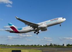 Eurowings Summer 2025 Plans