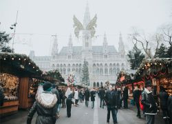 Cosy Vienna Christmas Markets Await You