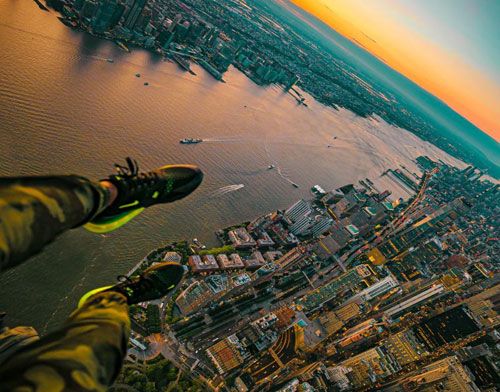 top activities in Newyork