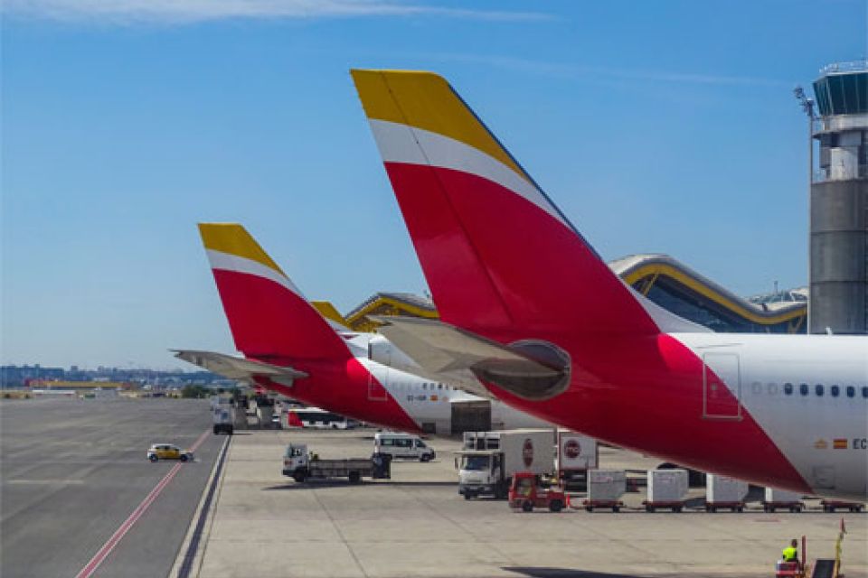 Iberia launches new route to Tirana Albania