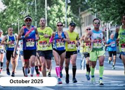 Spetses Marathon 2025