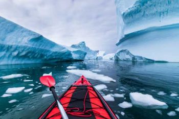 activities antarctica