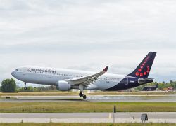 Brussels Airlines Elevates Africa Travel Game