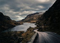 Adventure Awaits in the Gap of Dunloe