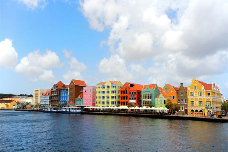 Exciting New Travel Destinations - Aruba & Curacao