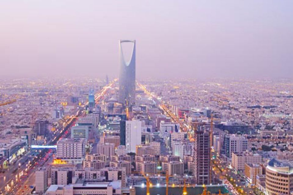 Explore Riyadh in Saudi Arabia