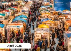 ILTM Africa 2025