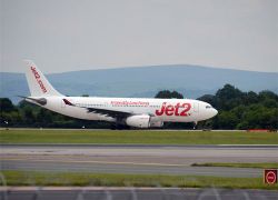 Jet2 Adds 17 New Routes from Luton