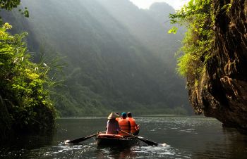 activities vietnam