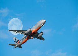 Jetstar Asia Now Flies to Colombo