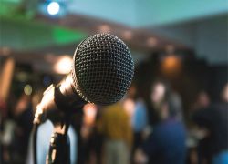 Karaoke Battle in Tokyo