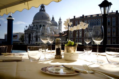 Event ideas in Venice