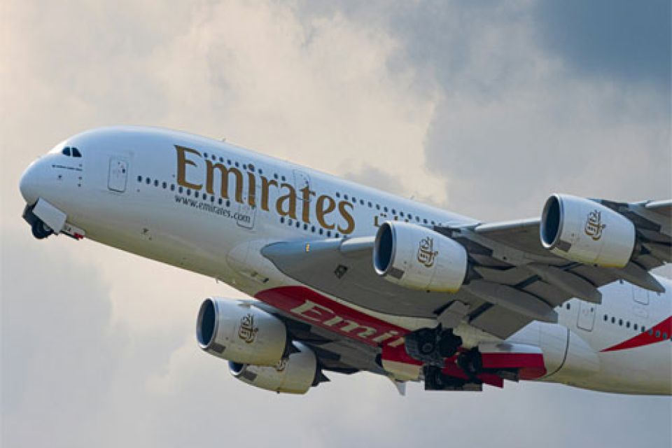 Emirates  Dubai to Tokyo, Geneva, and Brussels Flights