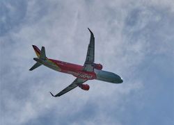 Vietjet Links Hanoi and Kuala Lumpur