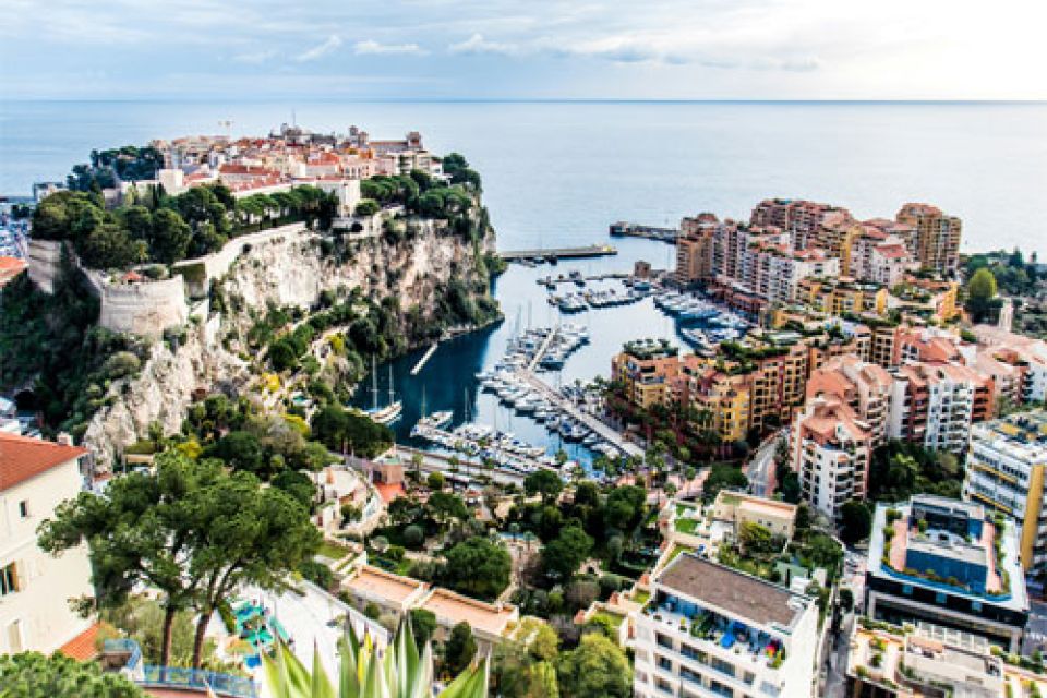 Experience Regal Elegance in Monaco