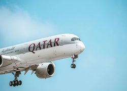 Qatar Airways Optimizes Summer 2025 Flights