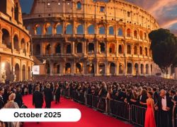 rome film festival