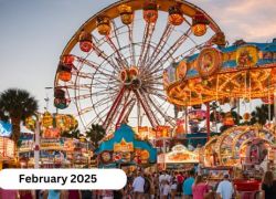 Florida State Fair 2025