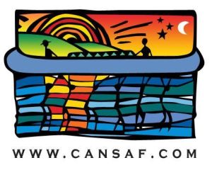 Cansaf logo