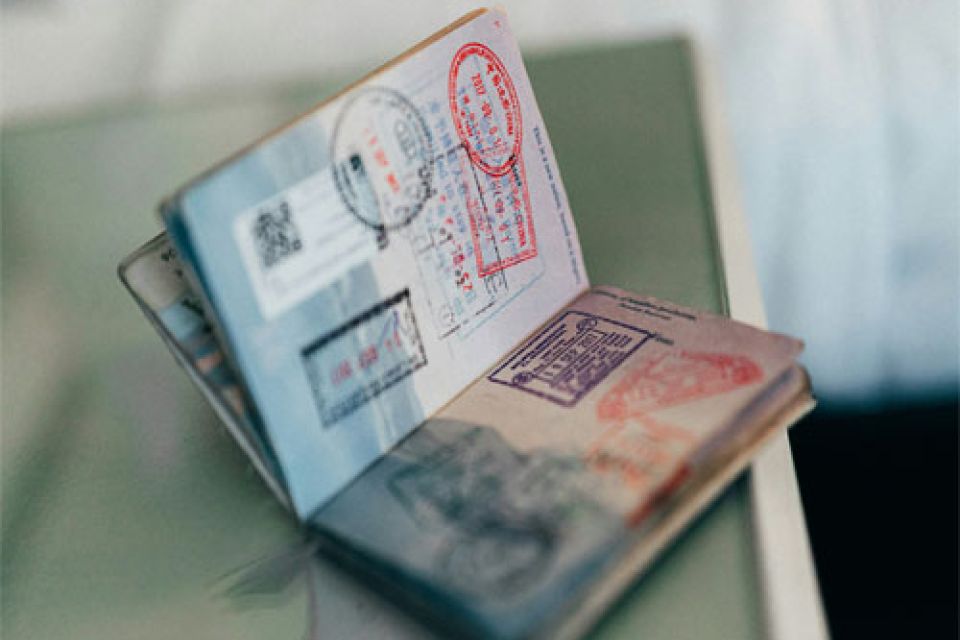 China Expands Visa-Free Travel to Six European Countries