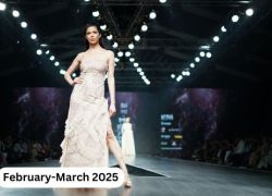 Milan Fashion Week 2025