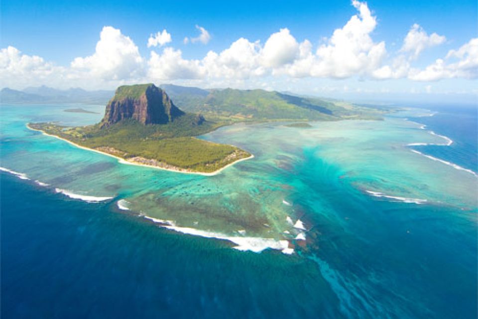 Catamaran Cruise Mauritius