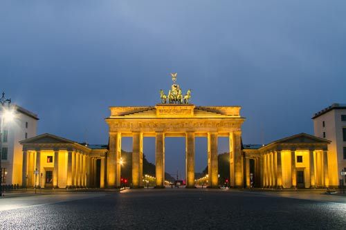 Event ideas in Berlin