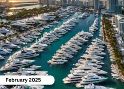 Miami International Boat Show 2025