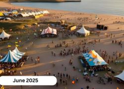 Oerol Festival 2025